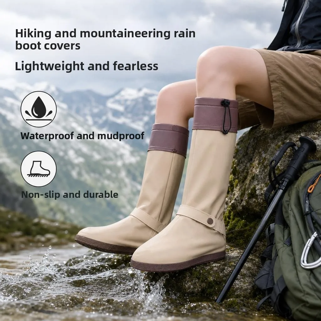 cubrezapatos-impermeables-antideslizantes-de-cana-alta-para-ciclismo-y-senderismo-accesorios-duraderos-y-resistentes-al-desgaste-para-hombre