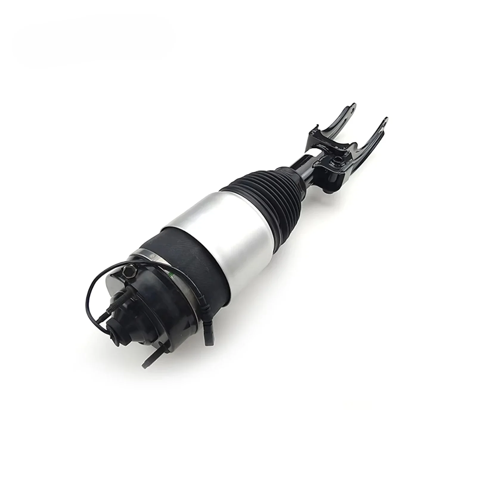Transpeed High Quality Air Suspension Strut Front Left for Touareg (7P) 2010-2018 and Cayenne (92A) 2010-