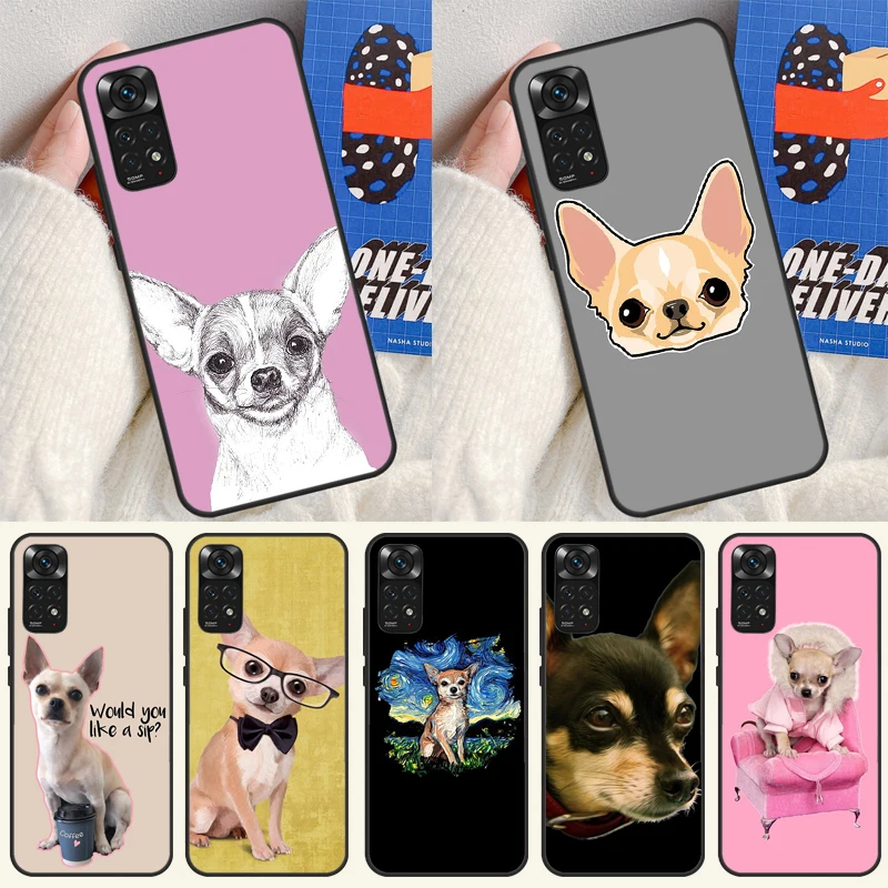 Chihuahua Dog Case … - image