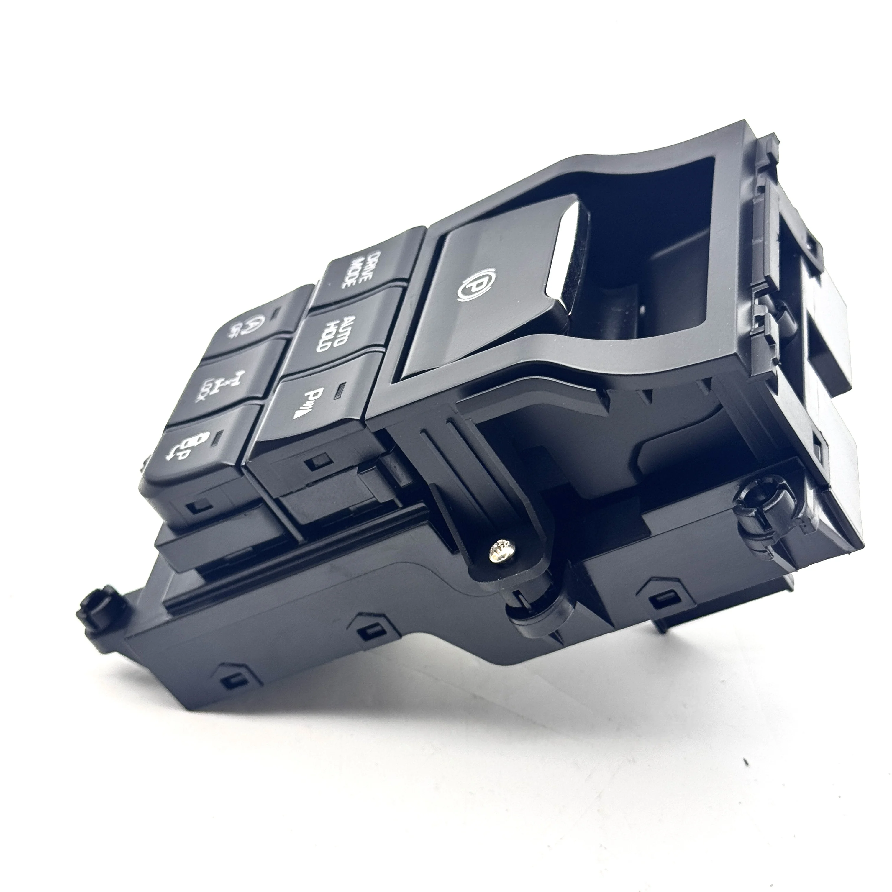 Für Hyundai Tucson TL 2015-2019 Elektronischer Handbremsen-Kontrollschalter 93300-F8050 93300F8050 93300-F8060 Autoteile – Detail 6