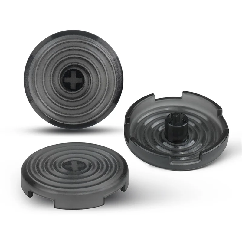 HEET! 12 Stuks Vervanging Hitbox Knop Caps voor Gamerfinger Mechanische Drukknop Cap voor Cherry MX Schakelaars Cap 25.3mm EEN