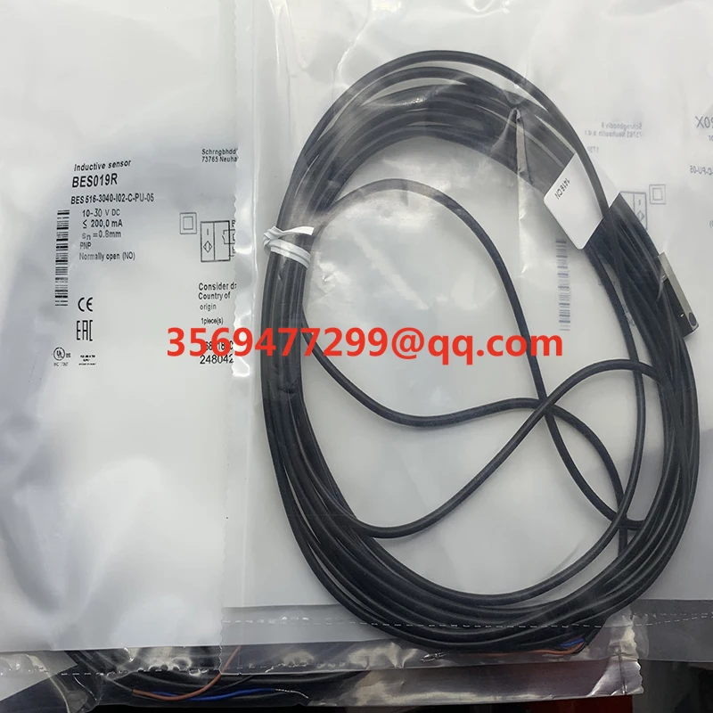 Proximity switch BES019R BES 516-3040-I02-C-PU-05   Brand new spot