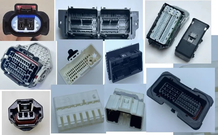 

1PCS 5186-00-001A 34992-5002 34993-7002 MG646517 MG641353 MG657000-5 953199 MG646176