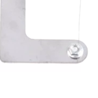 1/3Pcs Stainless Steel Pocket Wire Saws Hand-Drawn Mini Saws For Camping Survival DIY Projects Woodworking Camping Essentials