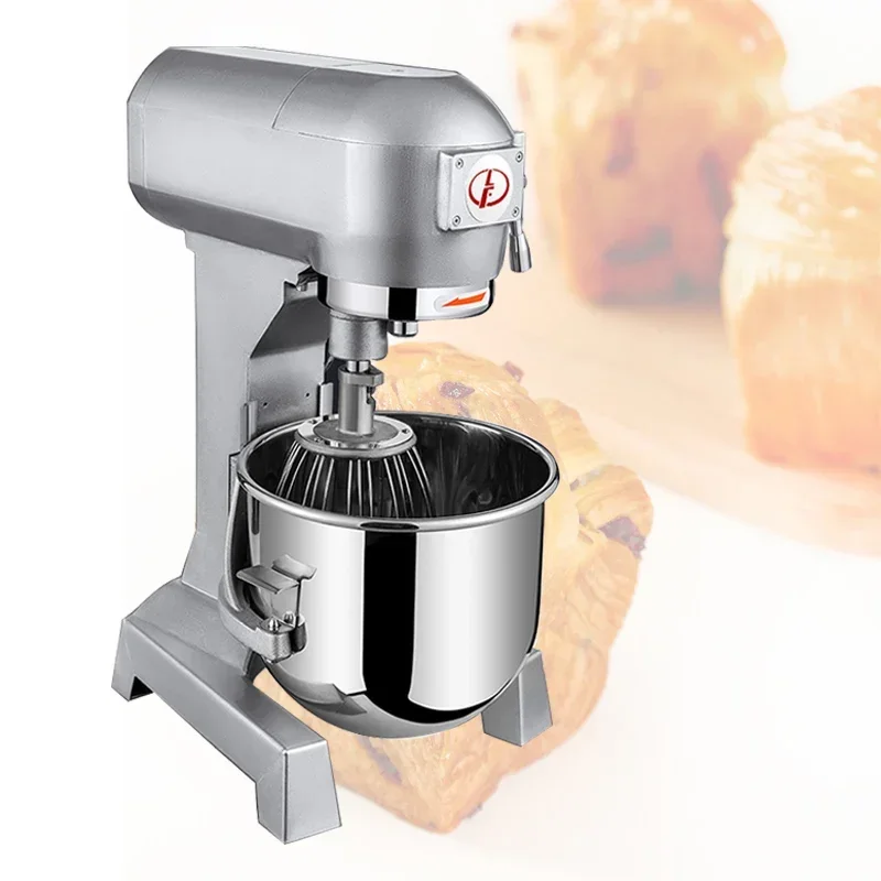 Electric home chef machine, vertical food mixer, cooking and egg beater, dough mixer, limited time special sale