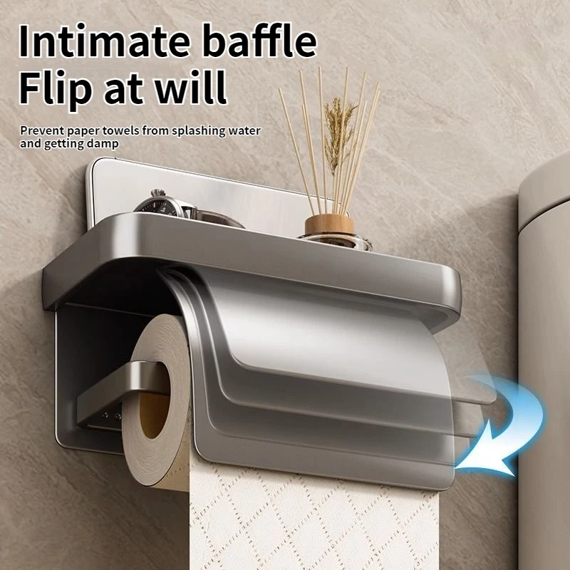 Thumbnail 2 - #26 Latest Bathroom Storage Shelf Offers