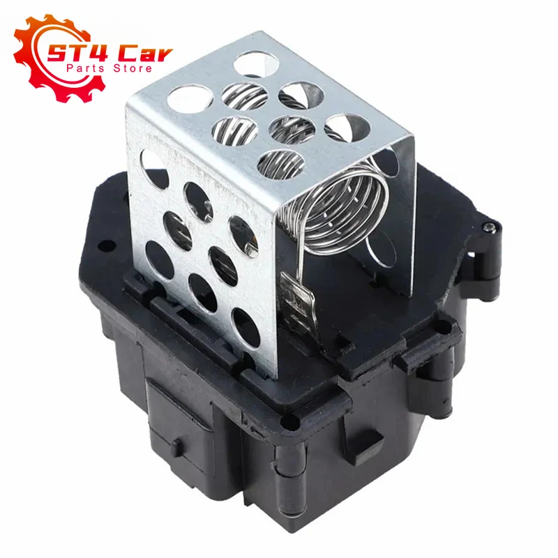 

Heater Blower Fan Resistor 9658508980 For Citroen C1 C4 Peugeot 206 307 308 3008 5008