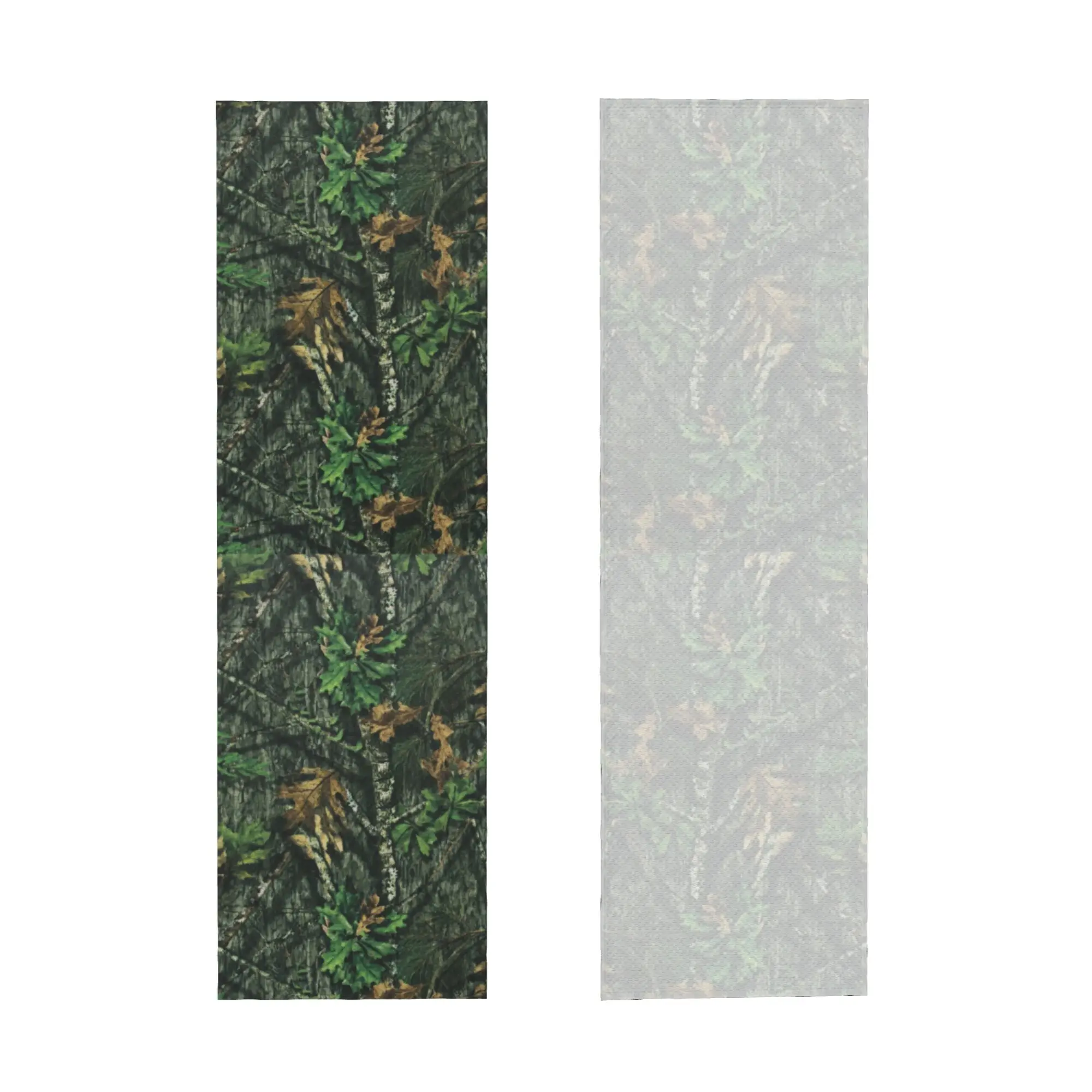 Mossy Oak Obsession Turkey Hunting Camo Cold Exercise Towel  Camouflage Super Soft Breathable Instant Cooling Towel Beach Towels