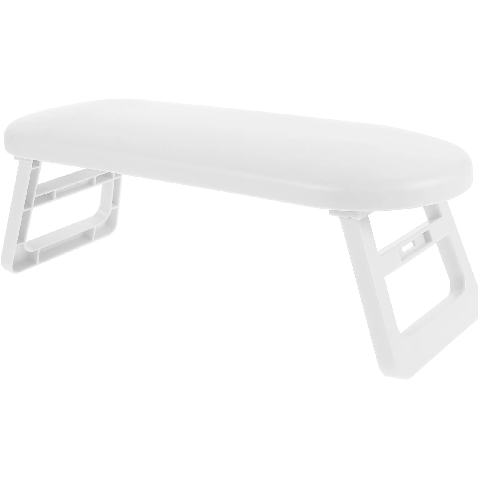 

Foldable Wrist Ergonomic For Manicure Portable Tech Armrest Stable Support Durable Arm Rest Hand Stand Holder Nail Room Decor