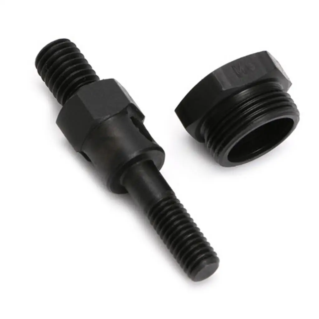 

Steel Hand Riveter Nutsert Tool M3 - Rivet Nut Mandrel 6-32 1/4-20