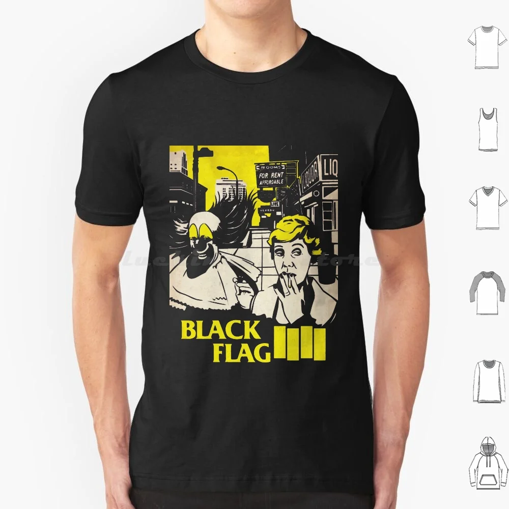 Camiseta Black Flag Talla Grande 100% Algodón, Sudadera Negra para Hombre, Traje de Baño de Ganchillo, Pantalones Cortos de Camuflaje para Hombre, Lo Lamento, Estoy Tarde