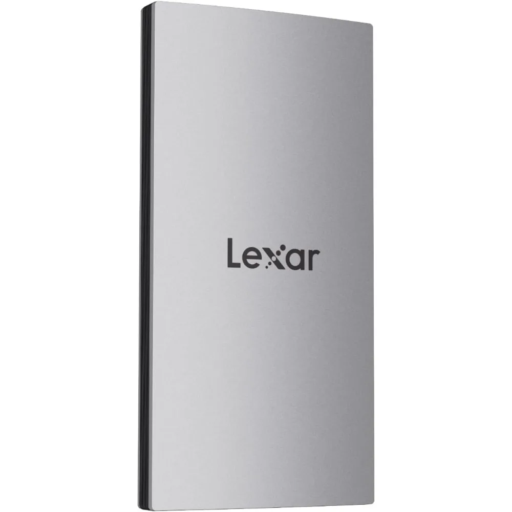 US Shipping 1TB External SSD Portable Solid State Drive USB 3.2 Gen 2 1050MB/s for iPhone 16 15 Mac PS5 XBOX Laptop PC