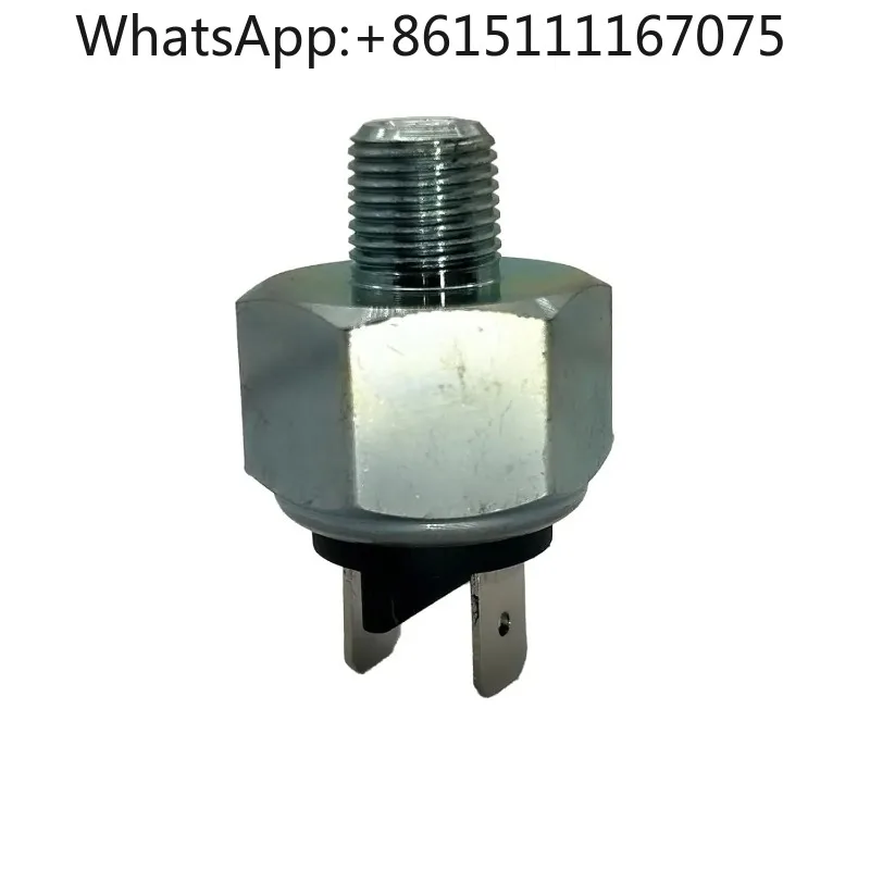 Brake Pressure Sensor 5108180 Fit Fiat 100 90 Agricultural Tractor CNH New Holland CASE