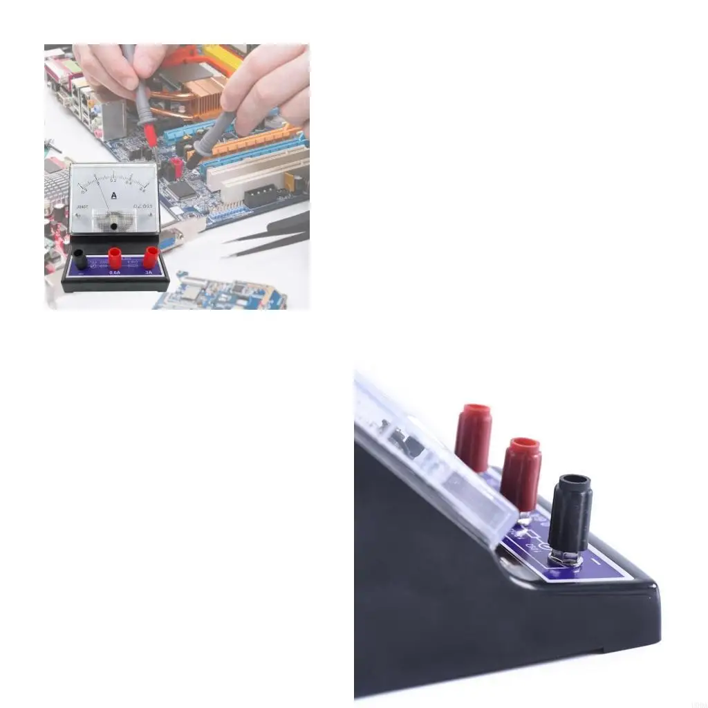 medidor-analogico-ampere-galvanometro-para-ampere-instrumento-medicao-laboratorio