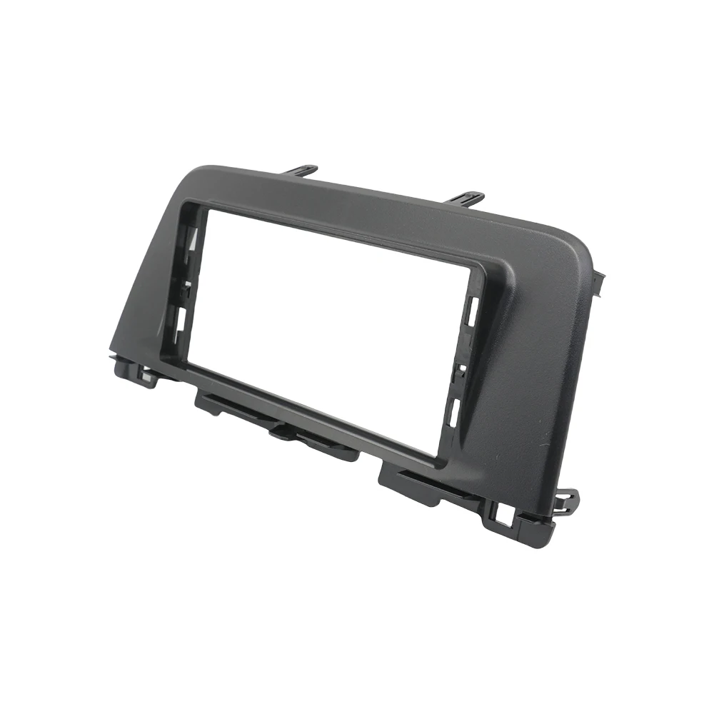 12.3 بوصة إطار السيارة فآسيا محول لكيا K5 2016-2019 أندرويد راديو داش تركيب لوحة عدة