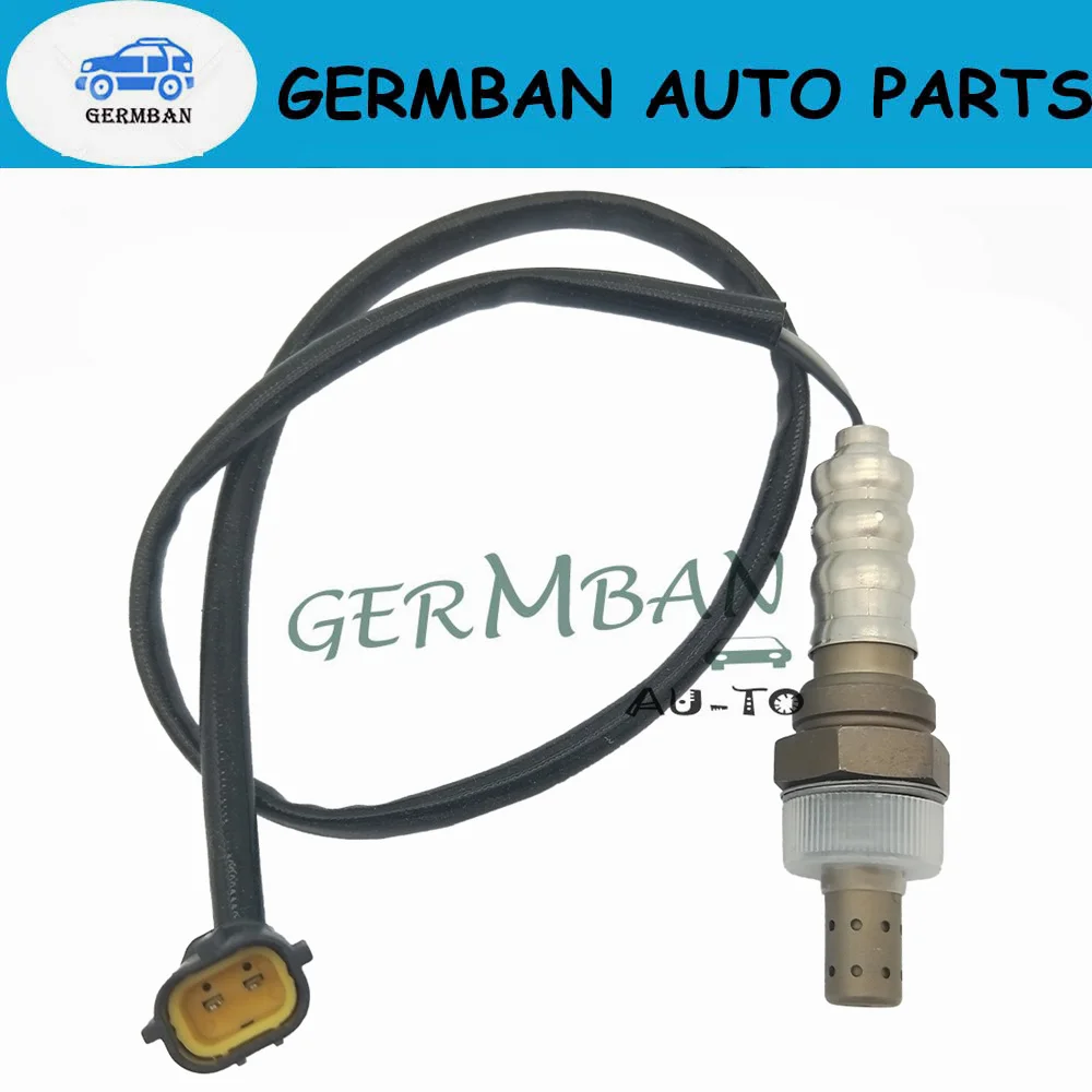 Lambda Oxygen Sensor  Air fuel ratio sensor 96253546 for  Daewoo Matiz 0.8 Nubira Tacuma 1.6 1.8 97 part No# 96253546 96276380