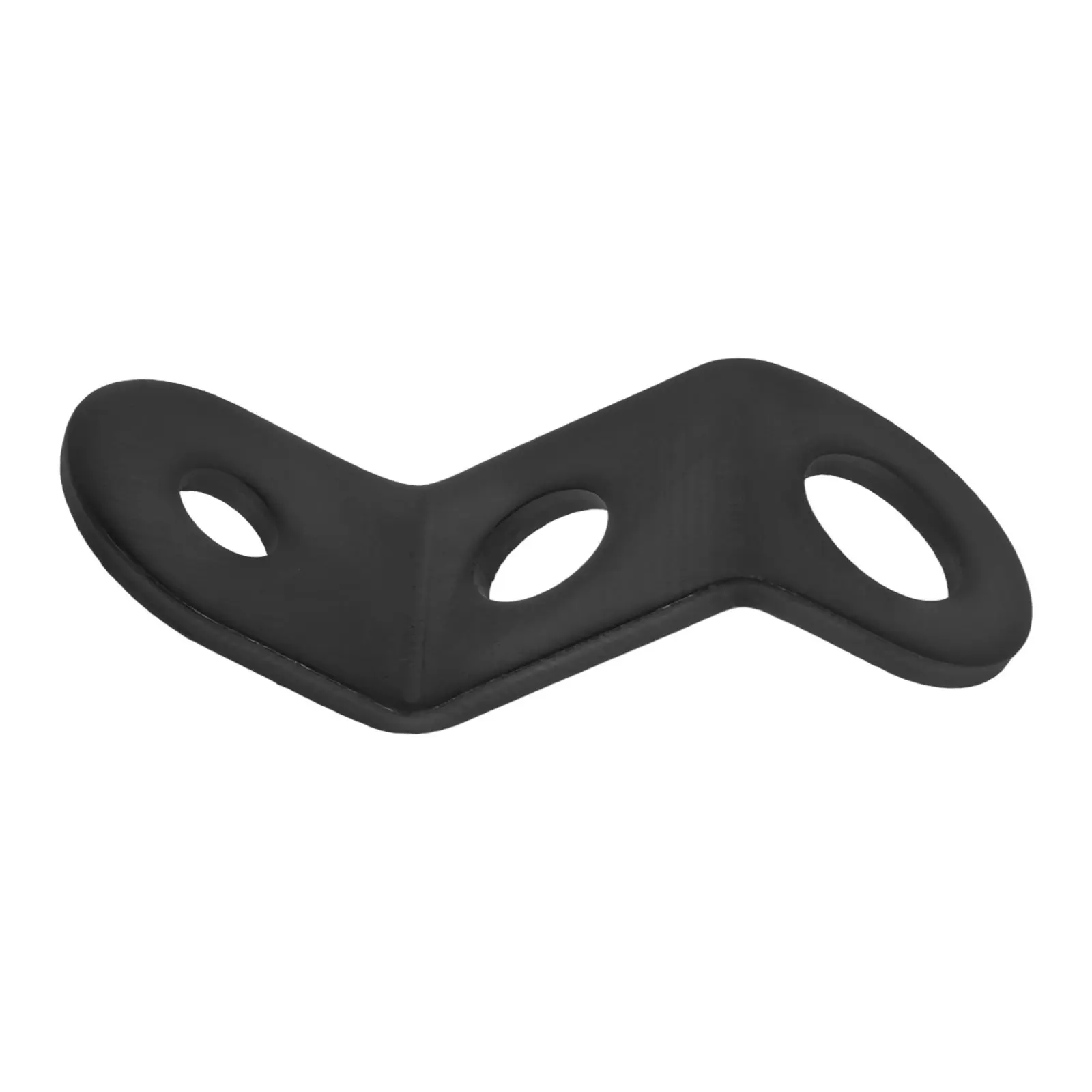 

Motorcycle Oil Cup Mount Metal Bracket Brake Fluid Reservoir Support Clamp Holder Secure Fixed for Universal Motorcycle
