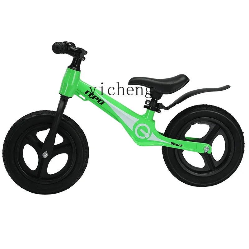 

YY Balance Bike (for Kids) 1-3 Years Old 3-6 Years Old Scooter Baby Balance Car Kids Balance Bike