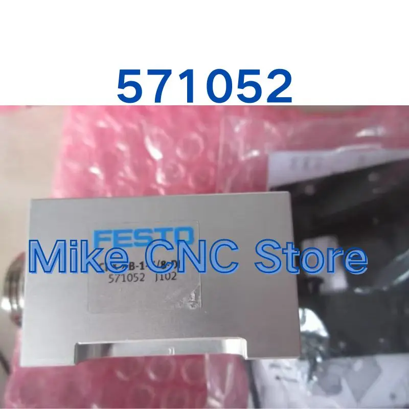 CPX-AB-1-7/8-DN valve island electrical connection block 571052 tested OK, quickly shipped brand new
