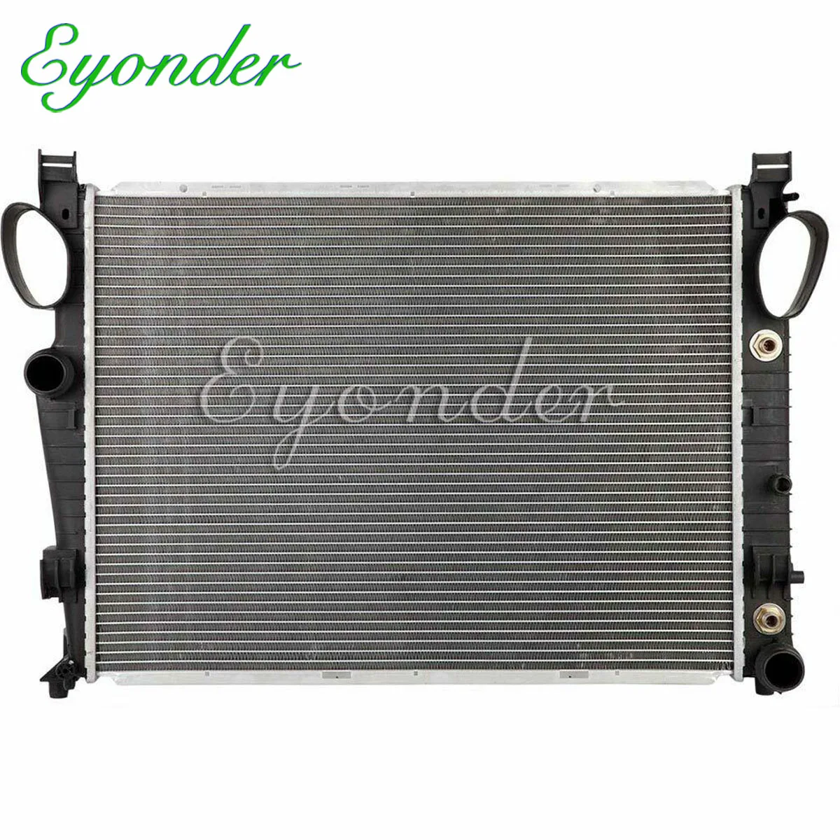 

Engine cooling Radiator for MERCEDES-BENZ S-CLASS W220 S430 S500 S55 S600 C215 CL55 CL500 A2205000903 2205000903