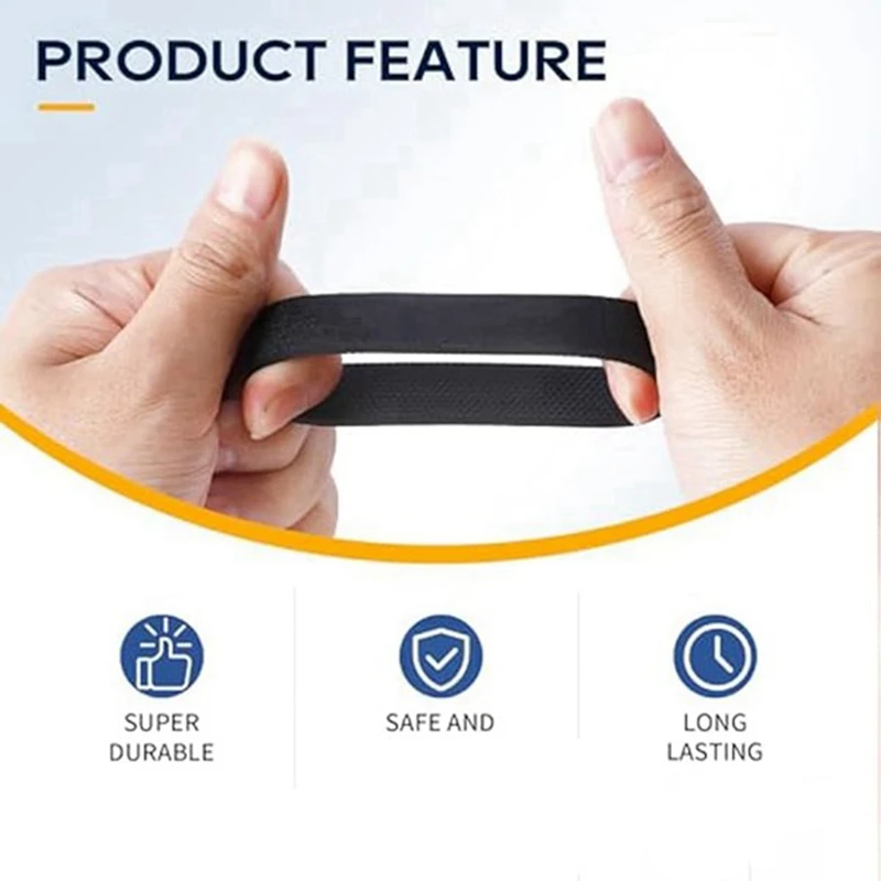 301291 Vacuum Belts Replacement Accessories Fit For Kirby Sentria Vacuum Avalir 2, G3 G4 G5 G6 G7, 8 Pack