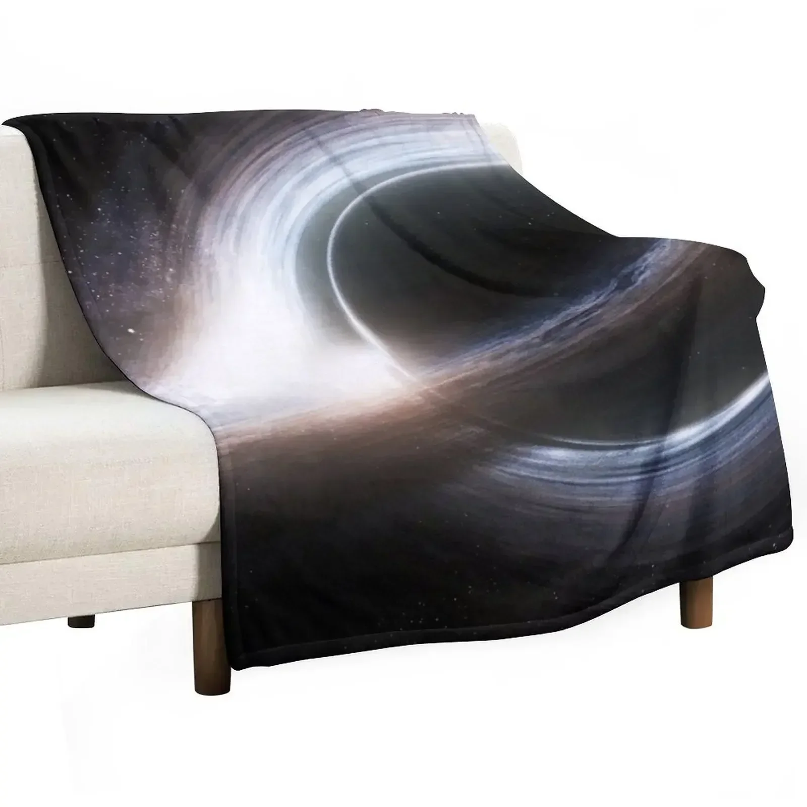 

Gargantua Throw Blanket manga Beach Blankets For Bed Blankets