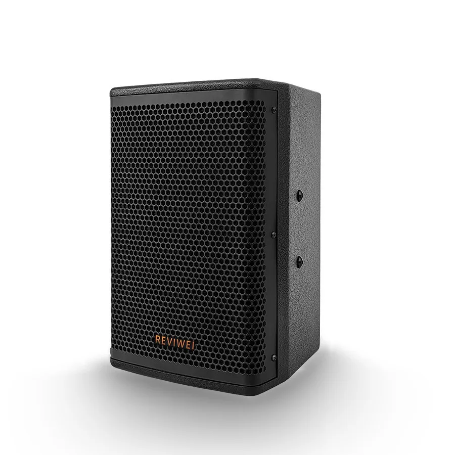 

Active audio 8-inch bar audio 10-inch subwoofer professional KTV speaker set family banquet band live broadcast