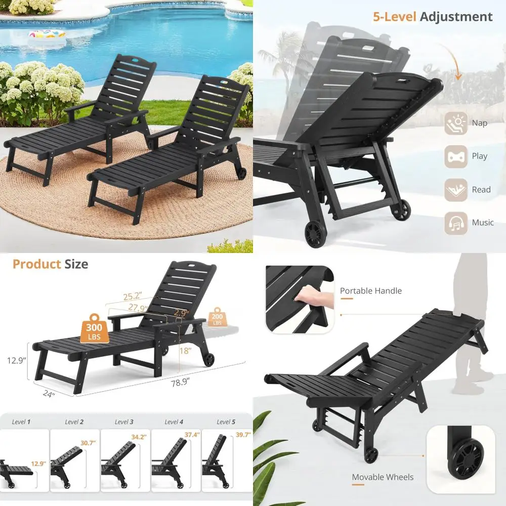 Oversized Adjustabl… - image