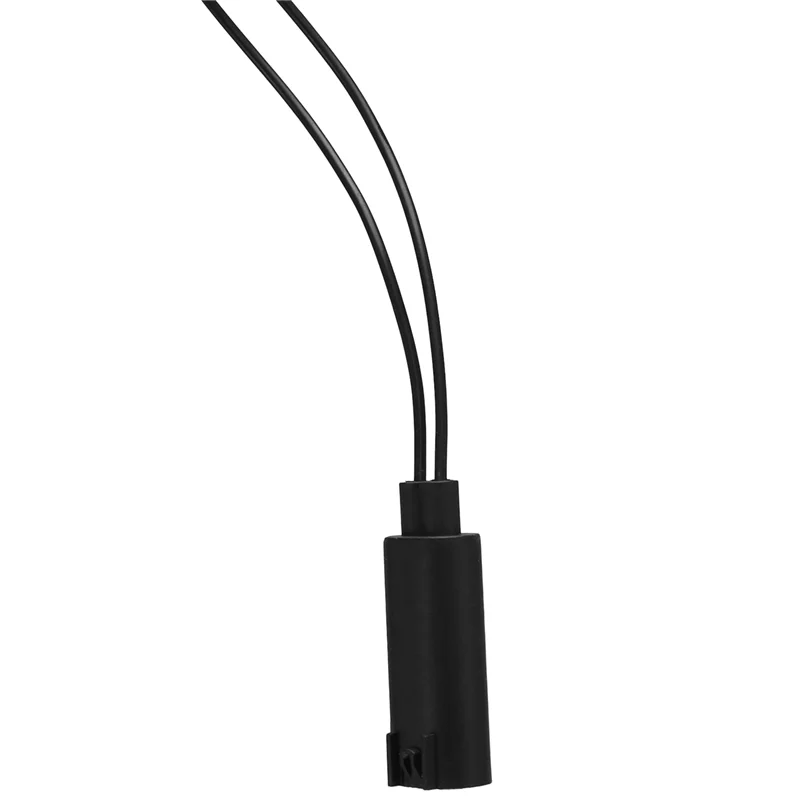 A82E-جديد فوهة غسالة الزجاج الأمامي ساخنة البخاخ النفاثة LR048615 لاند روفر LR3 LR4 رينج روفر سبورت 2005-2016