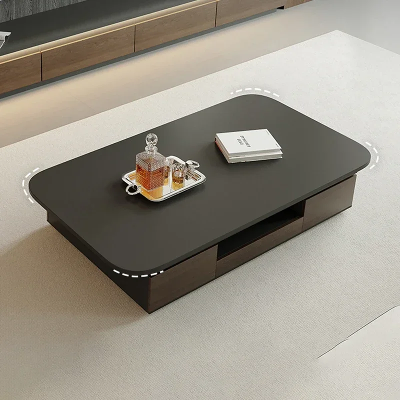 

Unique Quality Coffee Table Simple Luxury Beauty Modern Coffee Tables Nordic Trendy Mesa De Centro Sala Home Furniture