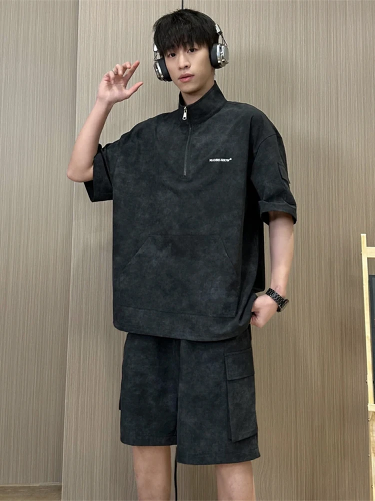 Cool Men's Sportswe… - image