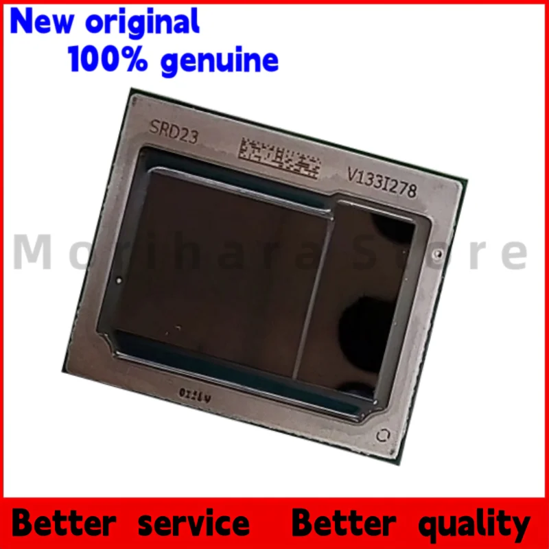 

100% new SRD21 SRD22 SRD23 I7-8500Y I5-8200Y M3-8100Y Black plastic casing