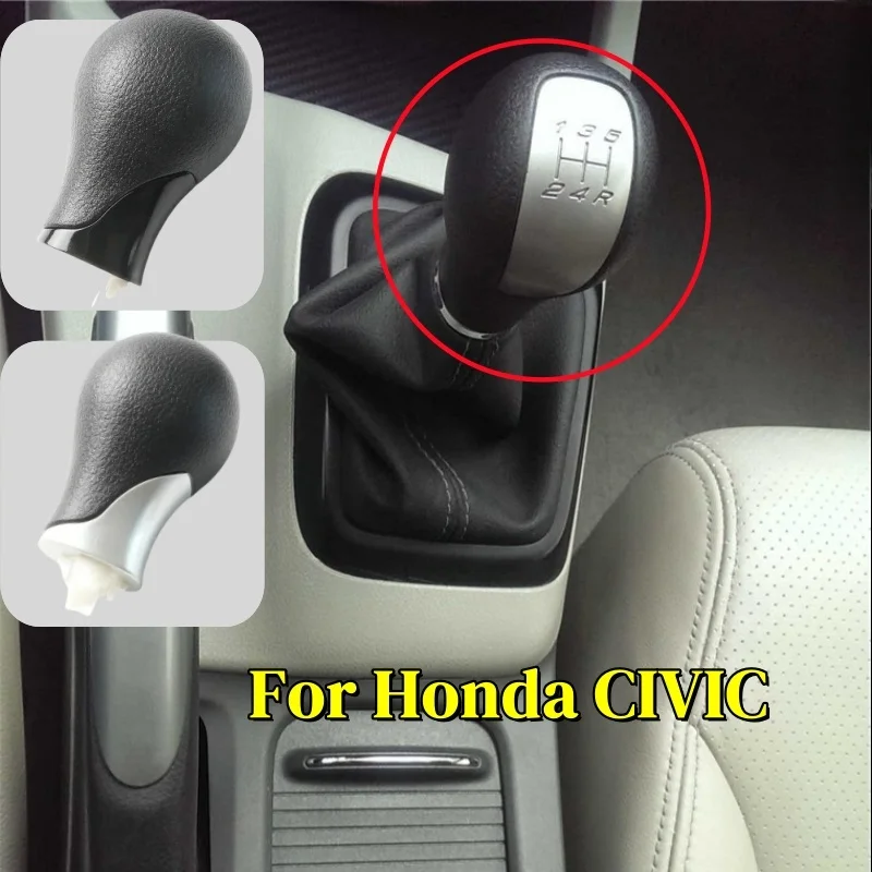 

Для Honda CIVIC 2012 2013 2014 2015 рычаг 54102-TR0-A03ZB 5-скоростная ручная автомобильная ручка переключения передач Замена