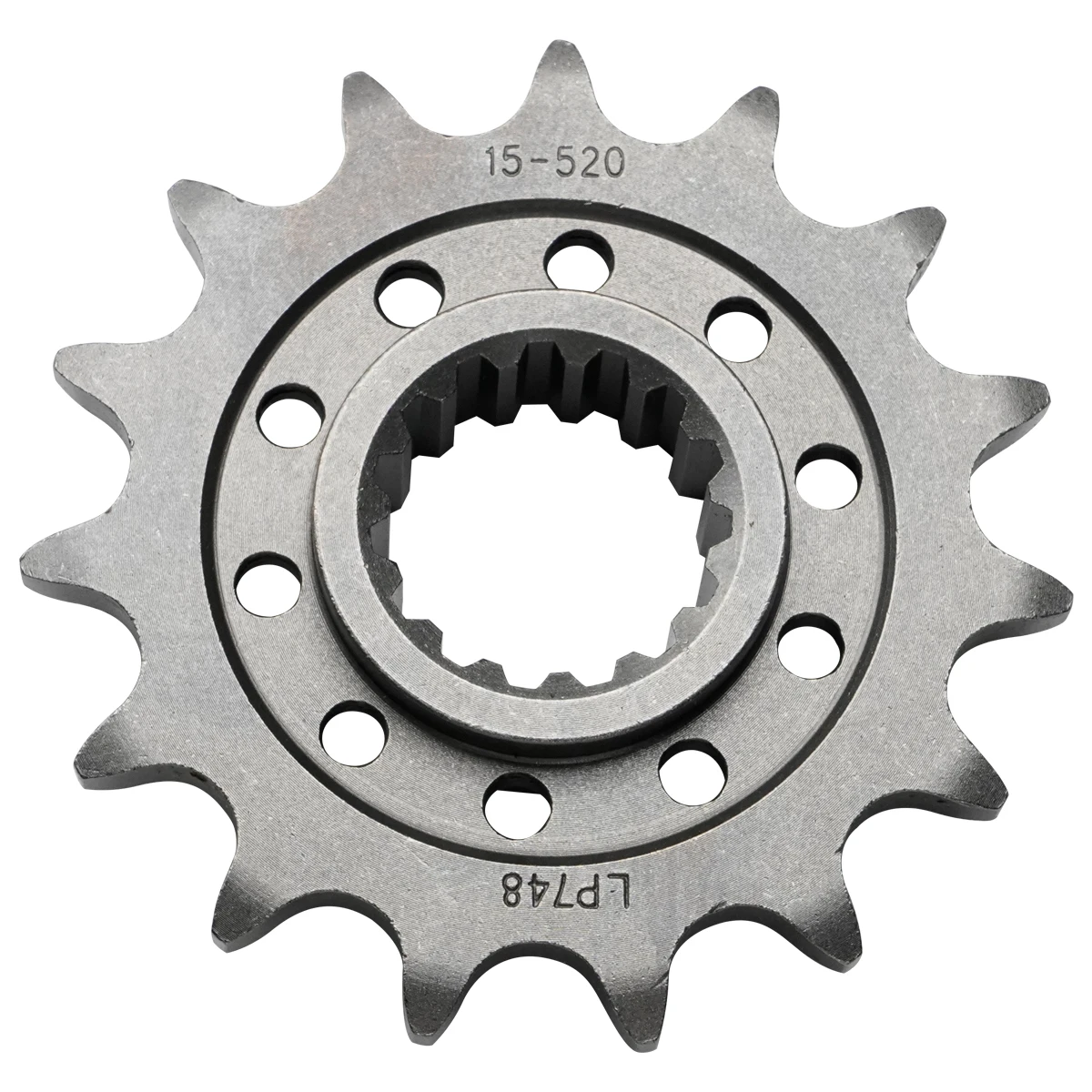 LOPOR Motorcycle 15T Front Sprocket For Ducati Road 998Panigale V4R 19-20 998Superleggera V4 20-21 1199Panigale Conversion 12-17