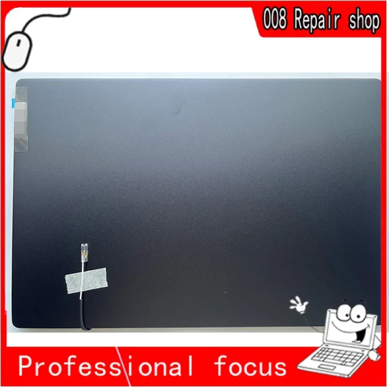 New for Lenovo Xiaoxin air13iwl υ S530-13 laptop cover LCD back cover rear lid top case screen backs Shell 5cb0s15946