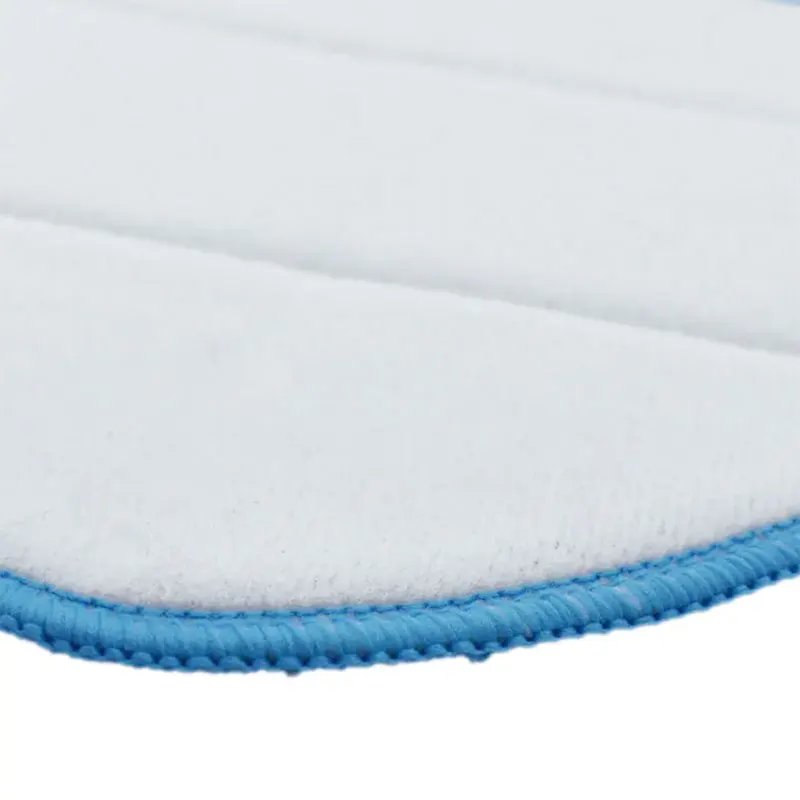 For Vax S85-CM,S86-SF-P,S86-SF-T,S86-SF-C,S86-SF-CC,S2ST,S2S,VRS29M,VRS26 Reusable and Washable Microfiber Replacement Mop Pad
