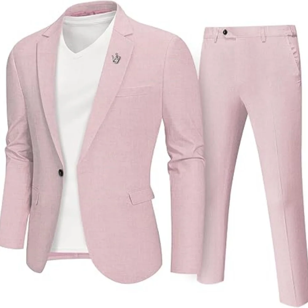 Boy's formal suit with tailored tailoring boy's tailored suit set suitable for wedding attire teenage boy formal dress clothing