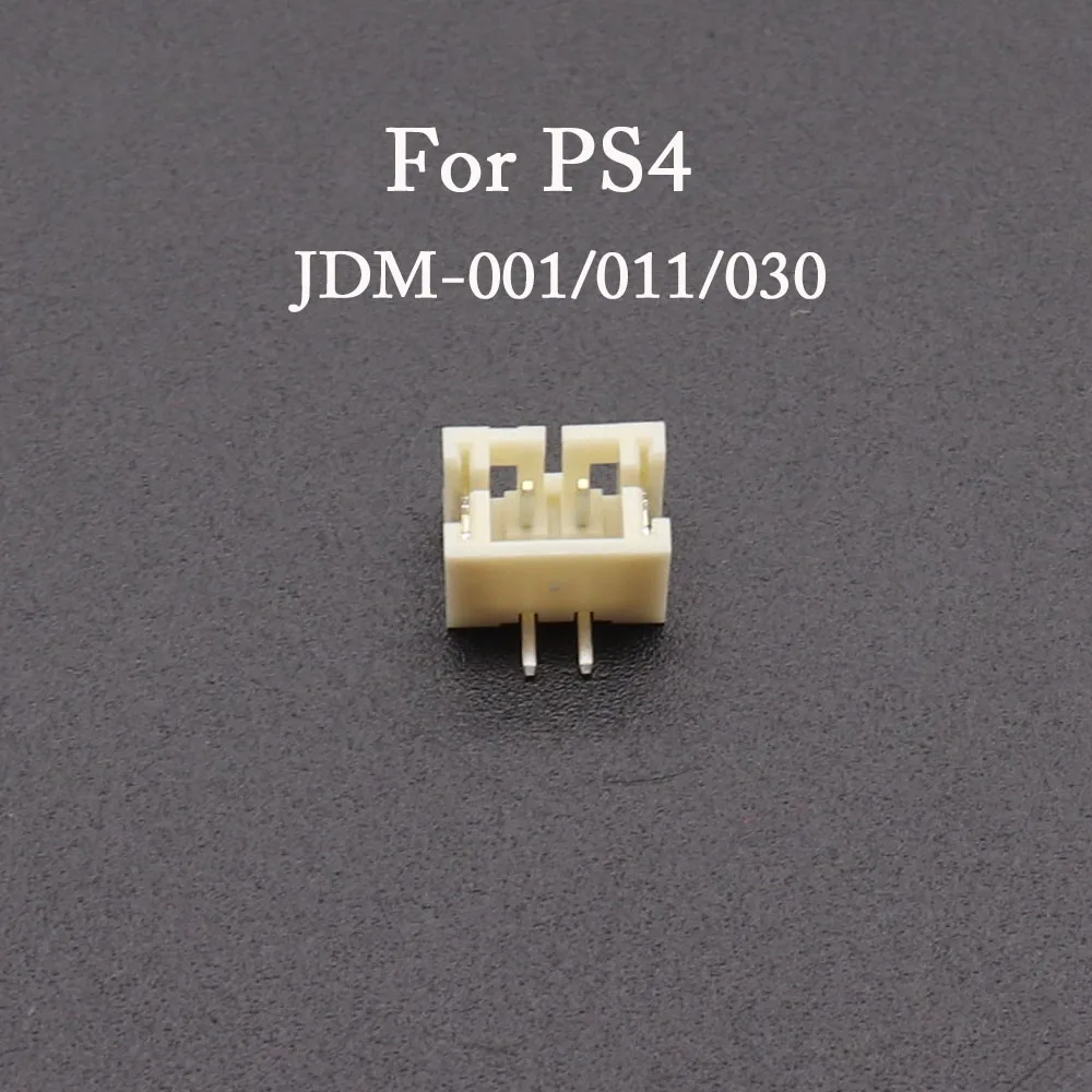 For PS4 PS5 Handle Motherboard Charging Battery Contact Connector / L2 R2 Ribbon Contact Clip Socket BDM-010 JDM-001 011 030 040