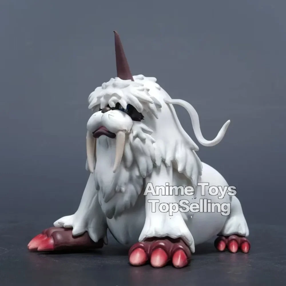 Anime Digimon Adventure Figure Ikkakumon Figure Gomamon Action Figures Pvc Collection Model Toys for Children Gifts