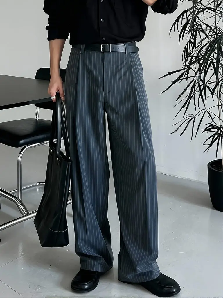 Thumbnail 3 - #2 Compare Suit Pants Before You Buy