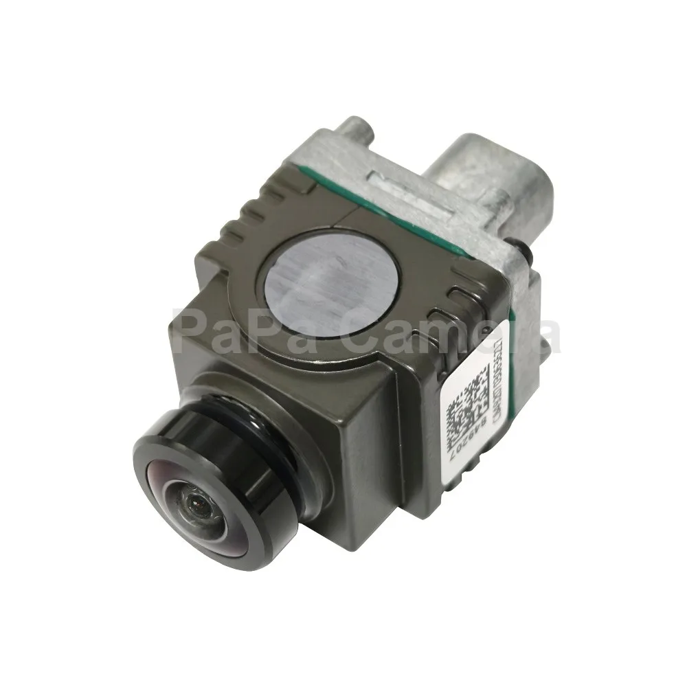 360 Surround View Camera for BMW i8 X3 X5 X6