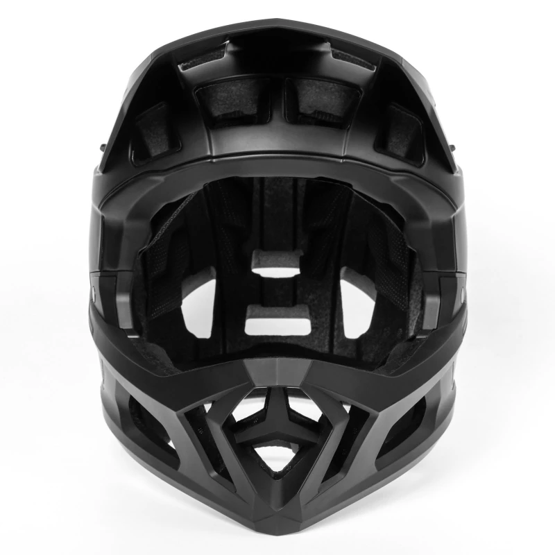 Batfox mtb helm neuer voll gesicht erwachsener fahrrad helm radfahren bergab offroad cross roller dh sports icherheits fahrrad helm mann