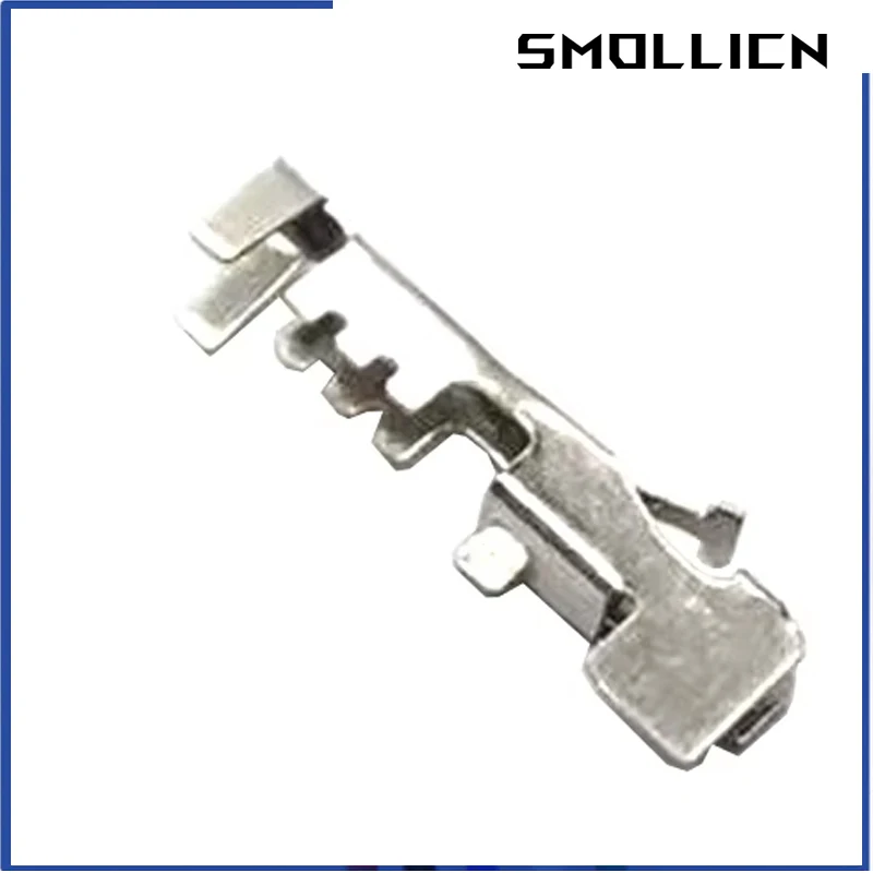 50 Pcs Piece Auto Crimping Wire Terminal 12124075 12124076 Female Loose Terminals For GM Connector
