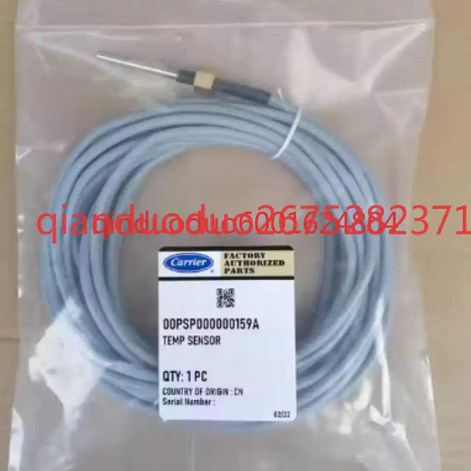 

For Carrier Screw Machine Temperature Sensor Tube Temperature Probe OOPSP000000159A 00PSP000000159A