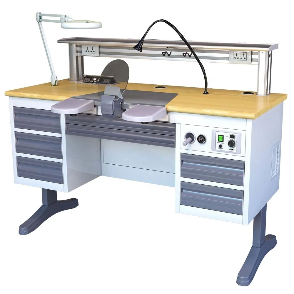 Superintendent Approves Furniture Labor Workstation Workbench