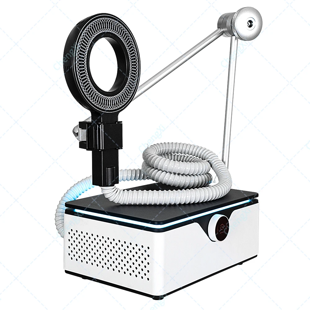 특별한 물리자기치료 통증 완화 기기, 미용 개인 관리용 물리치료 장비, 빠른 통증 완화