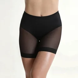Anti Chafing Thigh Safety Shorts Pants Women Shorts Under Skirt Sexy Underwear Belly Slimming Shaperwear Pants S-3XL