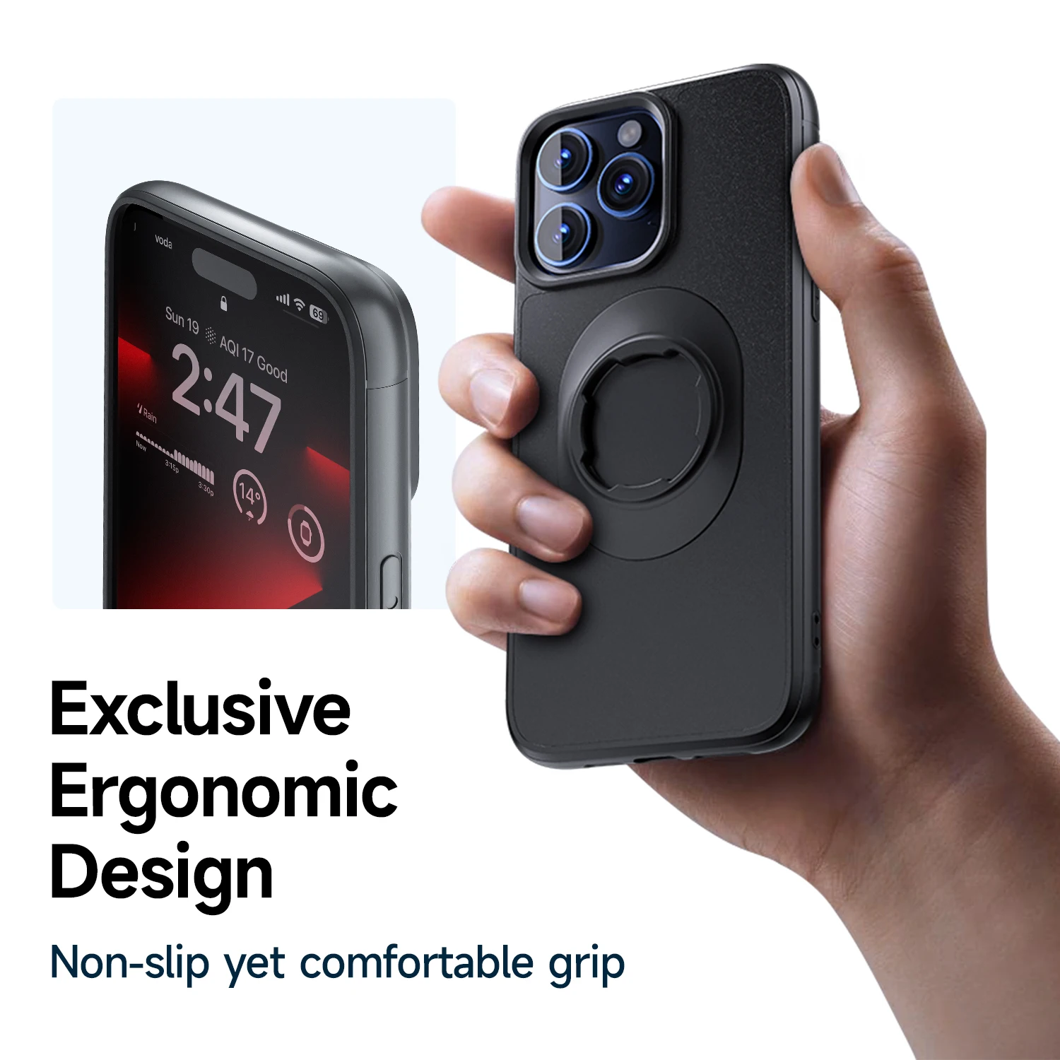 Thumbnail 2 - #30 Latest iPhone 15 Pro Cases Offers