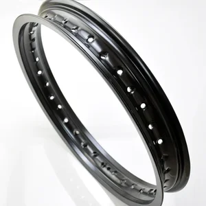 19/21 Zoll 1,85*21 1,60*21 Aluminiumlegierung 12 Hauptverkäufe ARO 19 für Moto - №7