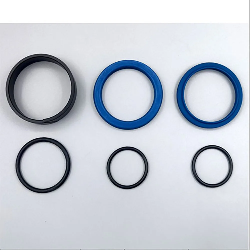 Oil seal repair kit for pallet truck